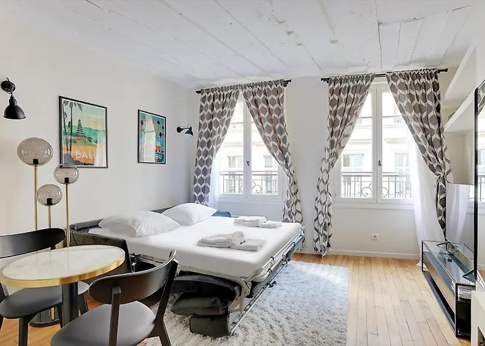 Saint-honore - Sublime Paris