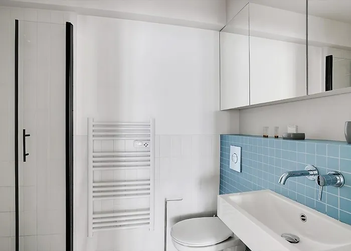 Saint-honore - Sublime 파리