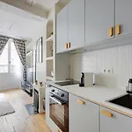 Apartamento Saint-honore - Sublime