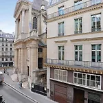 Saint-honore - Sublime Apartamento
