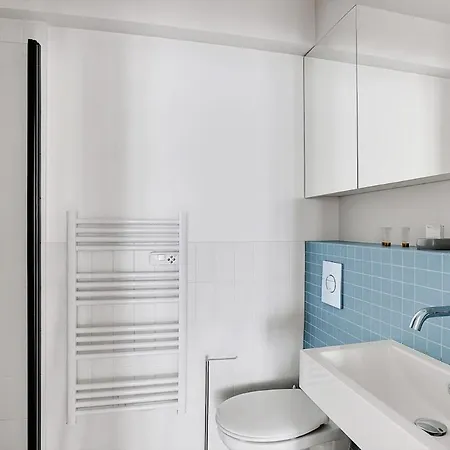 Saint-honore - Sublime 公寓